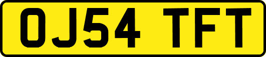 OJ54TFT
