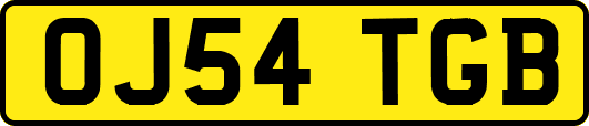 OJ54TGB