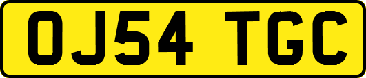 OJ54TGC