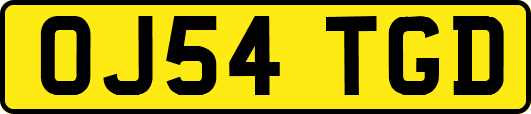 OJ54TGD