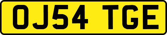 OJ54TGE