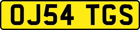 OJ54TGS