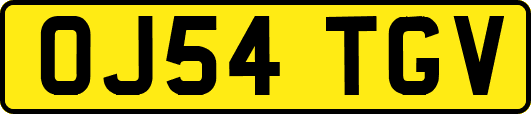 OJ54TGV