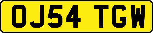 OJ54TGW