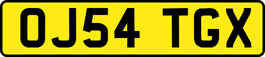 OJ54TGX