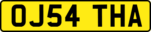 OJ54THA