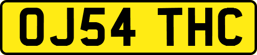 OJ54THC