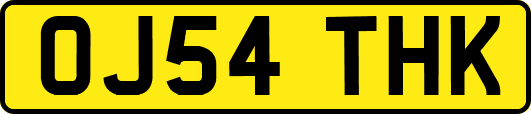 OJ54THK