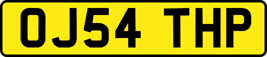OJ54THP