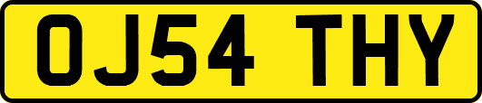 OJ54THY