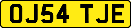 OJ54TJE