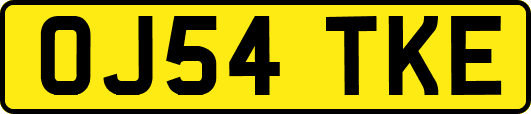 OJ54TKE