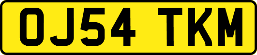 OJ54TKM