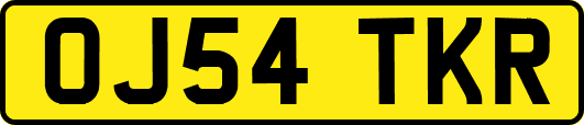 OJ54TKR