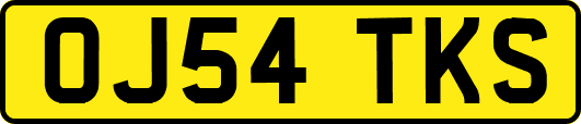 OJ54TKS