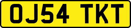 OJ54TKT