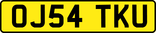 OJ54TKU