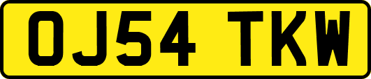 OJ54TKW