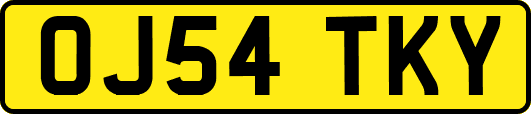 OJ54TKY