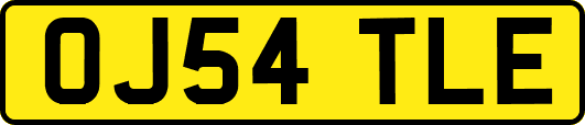 OJ54TLE