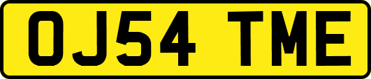 OJ54TME
