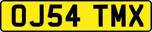 OJ54TMX