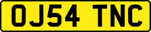 OJ54TNC