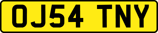 OJ54TNY