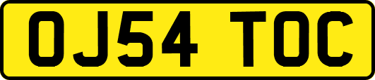 OJ54TOC