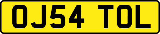 OJ54TOL