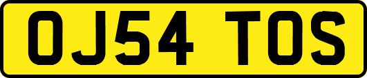 OJ54TOS