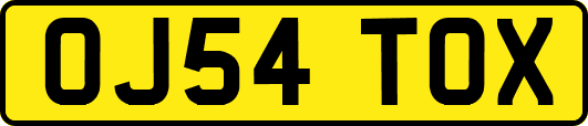 OJ54TOX