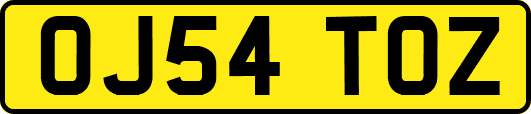 OJ54TOZ