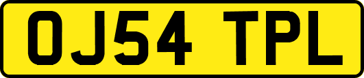 OJ54TPL