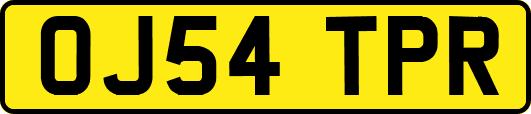 OJ54TPR