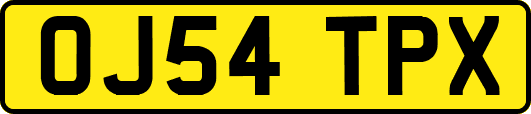 OJ54TPX