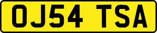 OJ54TSA