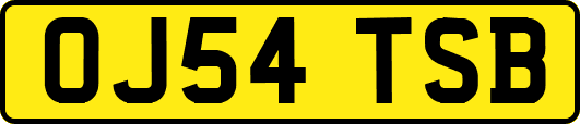 OJ54TSB