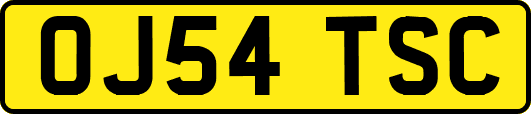OJ54TSC