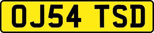 OJ54TSD