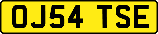 OJ54TSE