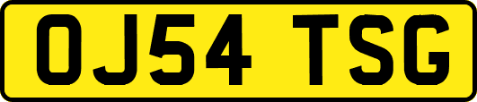 OJ54TSG