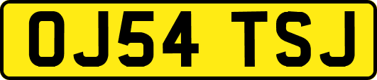 OJ54TSJ
