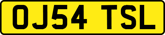OJ54TSL