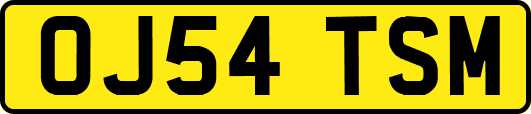 OJ54TSM