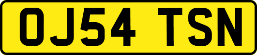 OJ54TSN