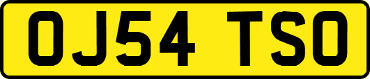 OJ54TSO