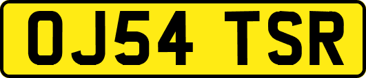 OJ54TSR