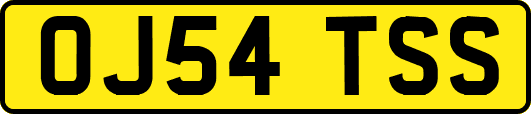 OJ54TSS