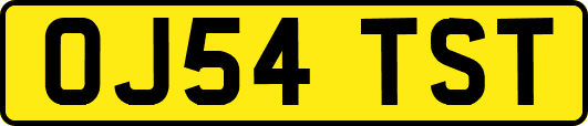 OJ54TST